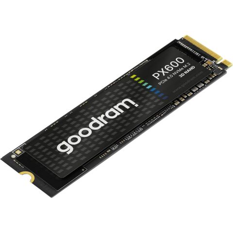 Накопитель SSD M.2 2280 250GB PX600 Goodram (SSDPR-PX600-250-80) - Нулевой остаток (Feed) - Нулевой остаток (Feed)