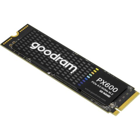 Накопитель SSD M.2 2280 250GB PX600 Goodram (SSDPR-PX600-250-80) - Нулевой остаток (Feed) - Нулевой остаток (Feed)
