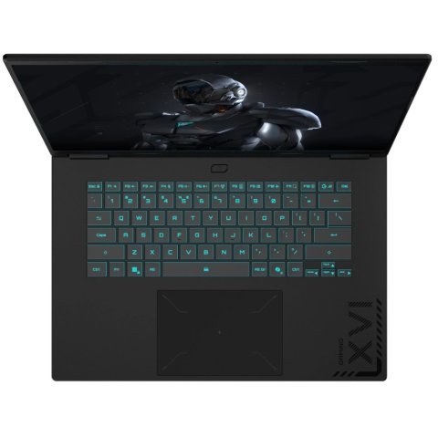 Ноутбук GIGABYTE Gaming A16 (CVHI3UA864SD) - Нулевой остаток (Feed) - Нулевой остаток (Feed)