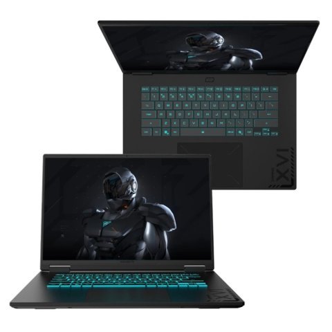 Ноутбук GIGABYTE Gaming A16 (CVHI3UA864SD) - Нулевой остаток (Feed) - Нулевой остаток (Feed)