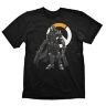 Футболка Gaya Overwatch Reaper Logo T-Shirt (розмір L)