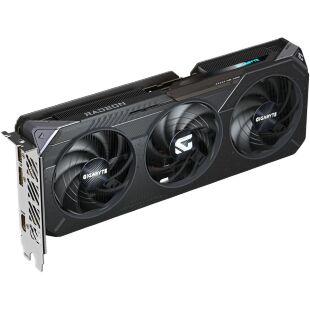 Видеокарта GIGABYTE Radeon RX 9060 XT 16Gb GAMING (GV-R9060XTGAMING-16GD)
