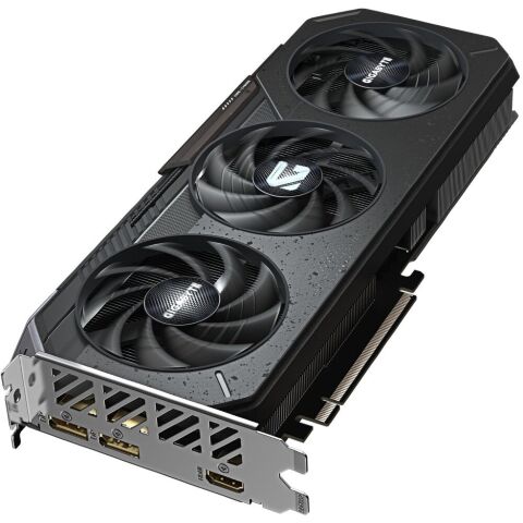 Видеокарта GIGABYTE Radeon RX 9060 XT 16Gb GAMING (GV-R9060XTGAMING-16GD) - Нулевой остаток (Feed) - Нулевой остаток (Feed)