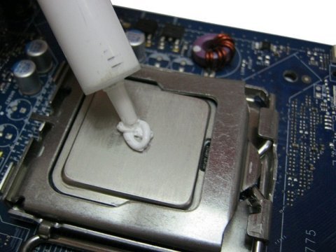 Чистка системного блока - Ремонт и обслуживание ПК  - Ремонт и обслуживание ПК 