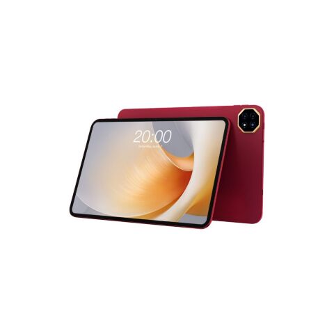Планшет Teclast T65 PLUS 13.4” 8/256GB LTE Metal / Red (6940709687956) - Нулевой остаток (Feed)  - Нулевой остаток (Feed) 