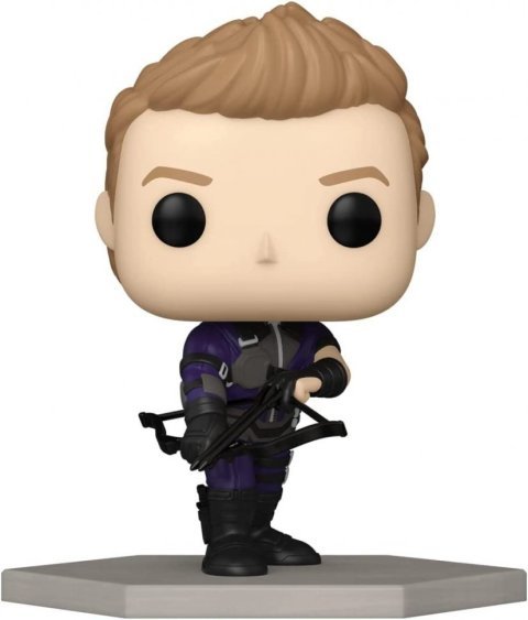 Фигурка Funko Marvel Civil War Hawkeye Фанко Соколиный глаз Amazon Exclusive 1144 -   -  