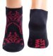 Носки Star Wars Good Loot - Звездные войны Enfys Ankle Socks (39-46) -   -  