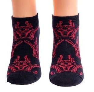 Носки Star Wars Good Loot - Звездные войны Enfys Ankle Socks (39-46)