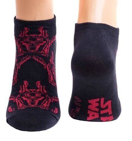 Шкарпетки Star Wars Good Loot - Зоряні війни Enfys Ankle Socks (39-46) - -