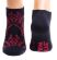 Шкарпетки Star Wars Good Loot - Зоряні війни Enfys Ankle Socks (39-46) - -