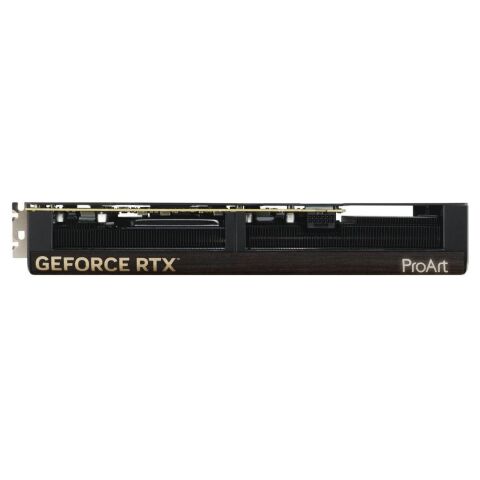 Видеокарта ASUS GeForce RTX5080 16GB PROART OC (PROART-RTX5080-O16G) - Видеокарты  - Видеокарты 