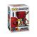 Фигурка Funko Marvel: Iron Spider with Nano Gauntlet Человек-Паук с нано-перчаткой 574 -   -  