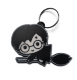 Брелок Harry Potter Гаррі на мітлі Keychain ABS пластик 6 см. -   -  