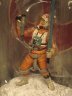Фигурка Star Wars TITANIUM DIECAST LUKE SKYWALKER