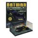 Модель авто Batmobile Vehicle Detective Comics # 591 + журнал -   -  