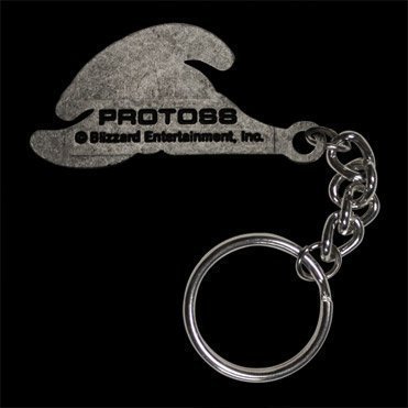 Брелок StarCraft II Protoss Keychain -   -  