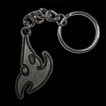 Брелок StarCraft II Protoss Keychain -   -  