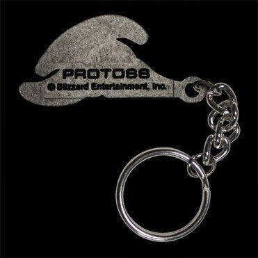 Брелок StarCraft II Protoss Keychain -   -  