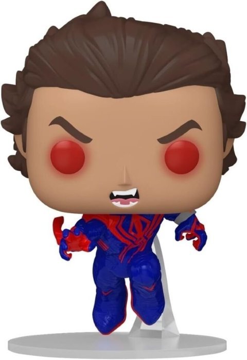 Фігурка Funko Marvel Spider-Man 2099 Unmasked Людина павук фанко 1409 -   -  