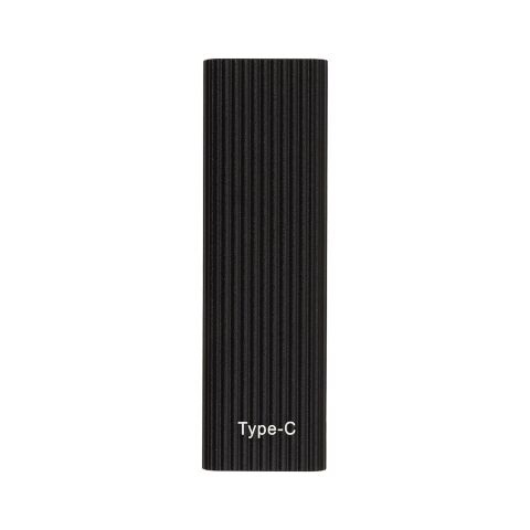 Карман внешний PowerPlant SSD M.2 PCIe NVMe USB3.1 (HC380428) - Нулевой остаток (Feed) - Нулевой остаток (Feed)