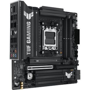 Материнская плата ASUS TUF GAMING B850M-PLUS WIFI