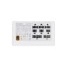 Блок питания Gamemax 700W (GM-700 Modular white)