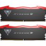 Модуль памяти для компьютера DDR5 32GB (2x16GB) 6400 MHz Viper Xtreme 5 Patriot (PVX532G64C32K)