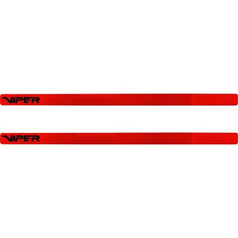 Модуль памяти для компьютера DDR5 32GB (2x16GB) 6400 MHz Viper Xtreme 5 Patriot (PVX532G64C32K) - Нулевой остаток (Feed)  - Нулевой остаток (Feed) 