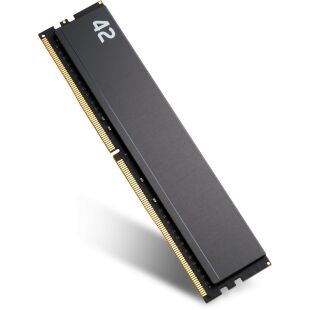 Модуль памяти для компьютера DDR4 8GB 3200 MHz 42-Series eXceleram (E-42-002S-08)