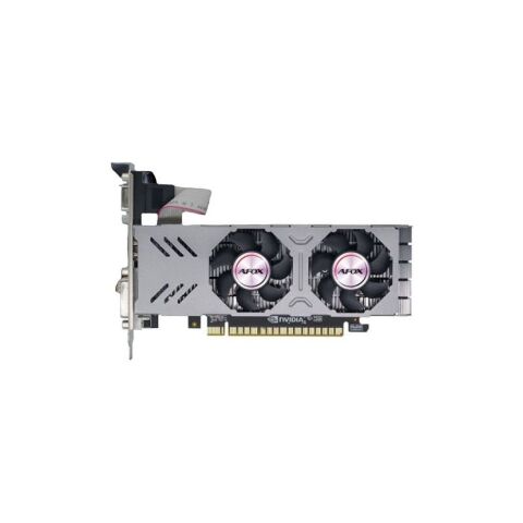 Видеокарта GeForce GTX750 4096Mb Afox (AF750-4096D5L4-V2) - Нулевой остаток (Feed) - Нулевой остаток (Feed)