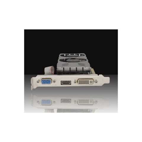 Видеокарта GeForce GTX750 4096Mb Afox (AF750-4096D5L4-V2) - Нулевой остаток (Feed) - Нулевой остаток (Feed)