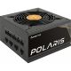 Блок питания Chieftec 550W POLARIS (PPS-550FC) - Нулевой остаток (Feed)  - Нулевой остаток (Feed) 