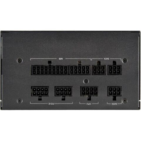 Блок питания Chieftec 550W POLARIS (PPS-550FC) - Нулевой остаток (Feed)  - Нулевой остаток (Feed) 