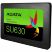 Накопитель SSD 2.5" 1.92TB ADATA (ASU630SS-1T92Q-R) - Внутренние SSD  - Внутренние SSD 