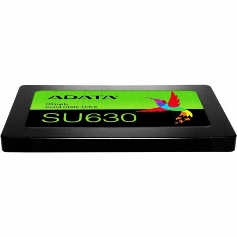 Накопитель SSD 2.5" 1.92TB ADATA (ASU630SS-1T92Q-R) - Внутренние SSD  - Внутренние SSD 
