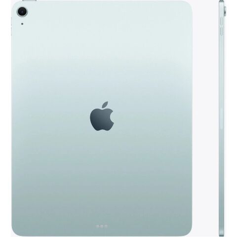 Планшет Apple iPad Air 13" M4 WiFi 128GB Blue (MH5P4TY/A) - Нулевой остаток (Feed)  - Нулевой остаток (Feed) 