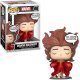 Фігурка Funko Marvel: Wanda Maximoff Scarlet Witch Ванда Максимофф Червона Відьма 1455 (примятий бокс) -   -  