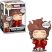 Фігурка Funko Marvel: Wanda Maximoff Scarlet Witch Ванда Максимофф Червона Відьма 1455 (примятий бокс) -   -  