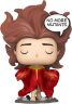Фігурка Funko Marvel: Wanda Maximoff Scarlet Witch Ванда Максимофф Червона Відьма 1455 (примят. бокс)