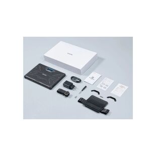 Планшет OUKITEL RT7 10.1" 4G TITAN 8/256GB LTE Black (6931940736299)