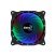 Кулер для корпуса AeroCool Cosmo 12 FRGB (ACF3-NA10117.11) - Нулевой остаток (Feed) - Нулевой остаток (Feed)