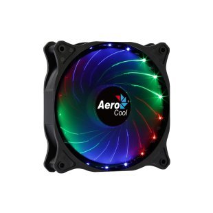 Кулер для корпуса AeroCool Cosmo 12 FRGB (ACF3-NA10117.11)