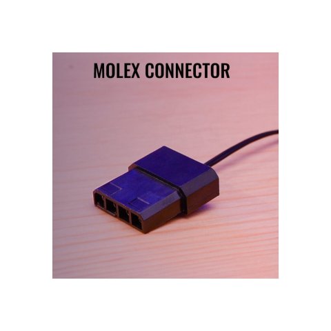 Кулер для корпуса AeroCool Cosmo 12 FRGB (ACF3-NA10117.11) - Нулевой остаток (Feed) - Нулевой остаток (Feed)