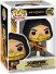 Фігурка Funko Pop Mortal Kombat Scorpion Фанко Скорпіон 1072 - -