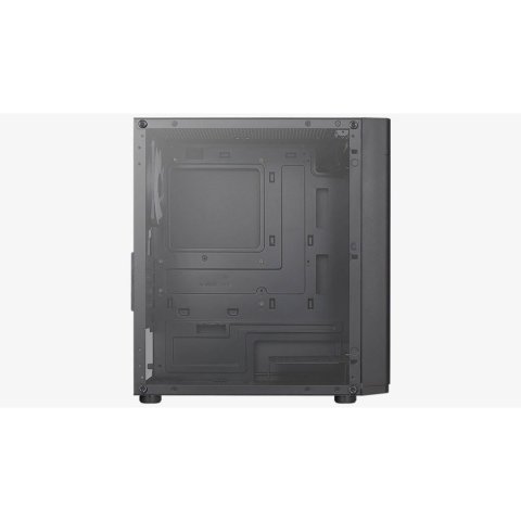 Корпус AeroCool Hexform (Hexform-G-BK-v2) - Нулевой остаток (Feed) - Нулевой остаток (Feed)