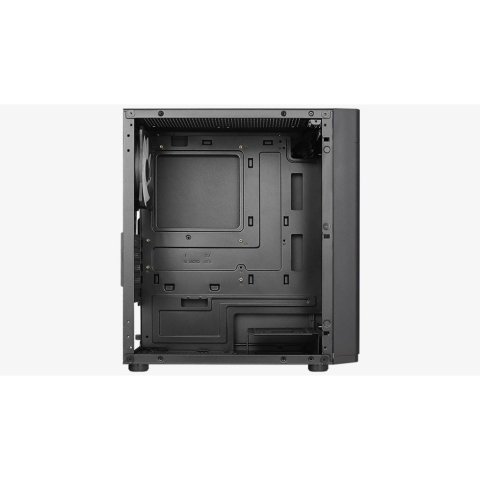 Корпус AeroCool Hexform (Hexform-G-BK-v2) - Нулевой остаток (Feed) - Нулевой остаток (Feed)