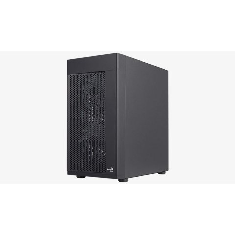 Корпус AeroCool Hexform (Hexform-G-BK-v2) - Нулевой остаток (Feed) - Нулевой остаток (Feed)