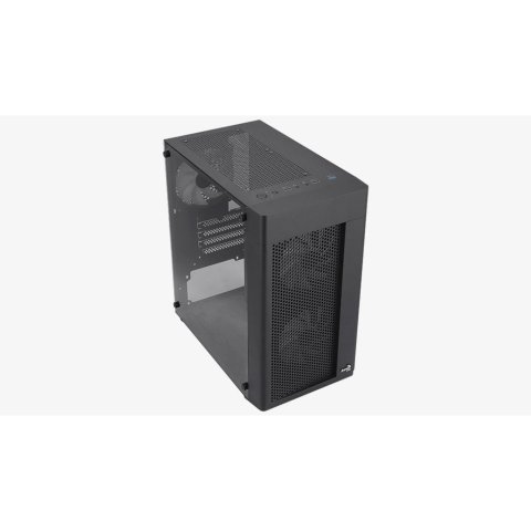 Корпус AeroCool Hexform (Hexform-G-BK-v2) - Нулевой остаток (Feed) - Нулевой остаток (Feed)