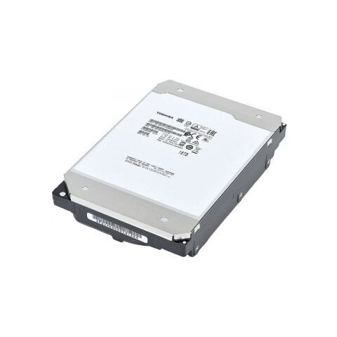 Жесткий диск 3.5" 18TB Toshiba (MG09ACA18TE) - Нулевой остаток (Feed)  - Нулевой остаток (Feed) 