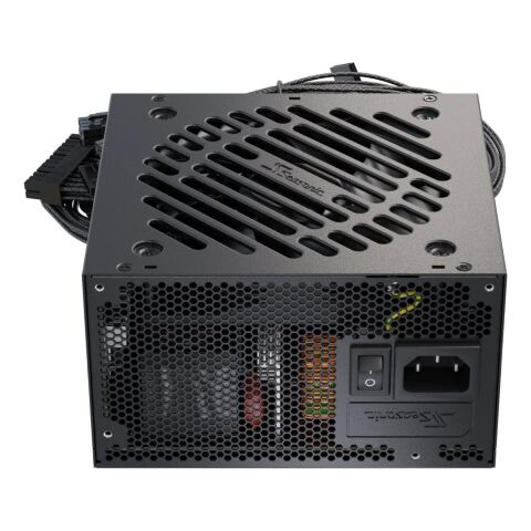 Блок питания Seasonic 650W (CORE BC-650 ATX31) - Блоки питания  - Блоки питания 